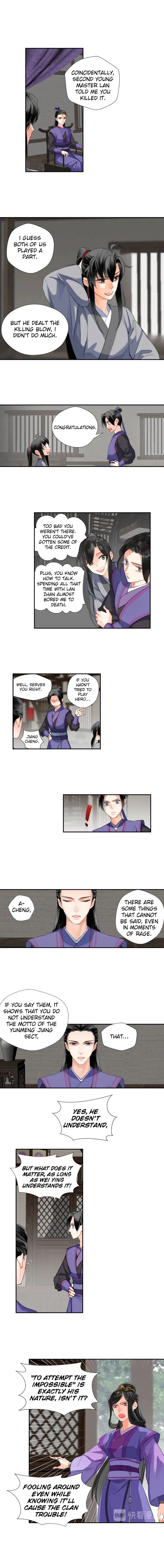 Mo Dao Zu Shi Chapter 160 image 3_optimized